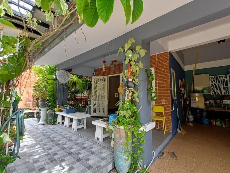 หมู่บ้านพฤกษา4 มหาสวัสดิ์, นครปฐม, มหาสวัสดิ์, พุทธมณฑล, นครปฐม, 150 ตร.ม., Semi-Detached House (Twin House) ขาย, โดย The Best Property เอ็กซ์, 500532165 - DDproperty.com