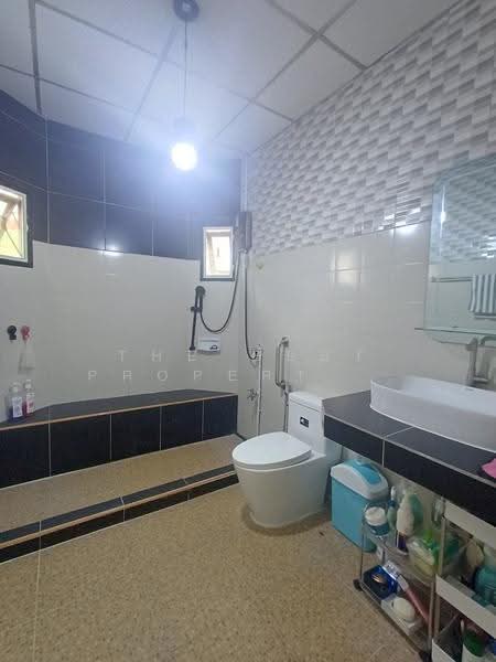 หมู่บ้านพฤกษา4 มหาสวัสดิ์, Nakhon Pathom, Mahasawat, Phuttha Mon Thon, Nakhon Pathom, 3 Bedrooms, 150 sqm, Semi-Detached House (Twin House) For Sale, by The Best Property  เอ็กซ์, 500532165 - DDproperty.com