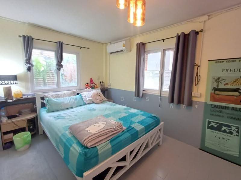 หมู่บ้านพฤกษา4 มหาสวัสดิ์, นครปฐม, มหาสวัสดิ์, พุทธมณฑล, นครปฐม, 150 ตร.ม., Semi-Detached House (Twin House) ขาย, โดย The Best Property เอ็กซ์, 500532165 - DDproperty.com