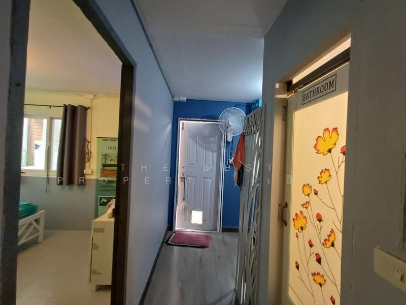 หมู่บ้านพฤกษา4 มหาสวัสดิ์, นครปฐม, มหาสวัสดิ์, พุทธมณฑล, นครปฐม, 150 ตร.ม., Semi-Detached House (Twin House) ขาย, โดย The Best Property เอ็กซ์, 500532165 - DDproperty.com