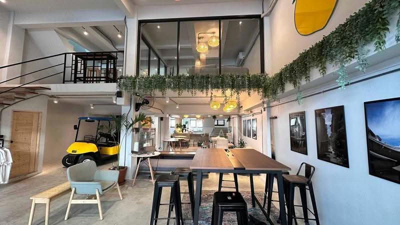 Office Space for Rent in Central Bangkok Near CentralWorld (SPSJP657), Bangkok, จุตุรทิศ2 แยก 7, Din Daeng, Din Daeng, Bangkok, , 100 sqm, Office Space For Rent, by Khun Jane, 500532166 - DDproperty.com