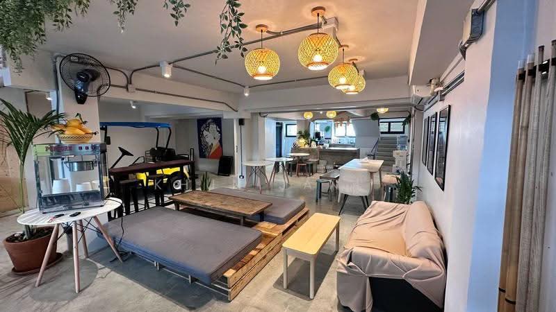 Office Space for Rent in Central Bangkok Near CentralWorld (SPSJP657), Bangkok, จุตุรทิศ2 แยก 7, Din Daeng, Din Daeng, Bangkok, , 100 sqm, Office Space For Rent, by Khun Jane, 500532166 - DDproperty.com
