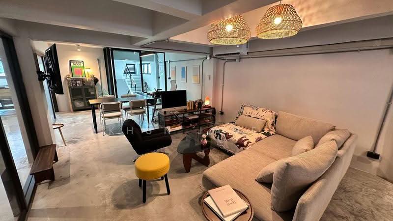 Office Space for Rent in Central Bangkok Near CentralWorld (SPSJP657), Bangkok, จุตุรทิศ2 แยก 7, Din Daeng, Din Daeng, Bangkok, , 100 sqm, Office Space For Rent, by Khun Jane, 500532166 - DDproperty.com