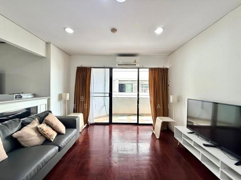 Richmond Palace, Bangkok, Soi Sukhumvit 43 Sukhumvit Road, Khlong Tan Nua, Watthana, Bangkok, 3 Bedrooms, 146 sqm, Condo For Rent, by Bangkok Residential, 500532167 - DDproperty.com