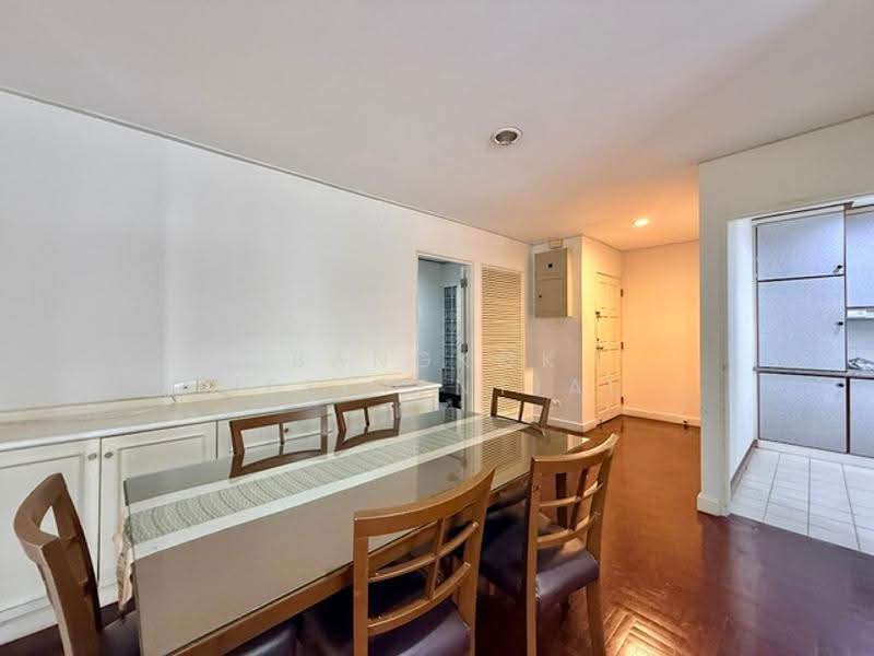Richmond Palace, Bangkok, Soi Sukhumvit 43 Sukhumvit Road, Khlong Tan Nua, Watthana, Bangkok, 3 Bedrooms, 146 sqm, Condo For Rent, by Bangkok Residential, 500532167 - DDproperty.com
