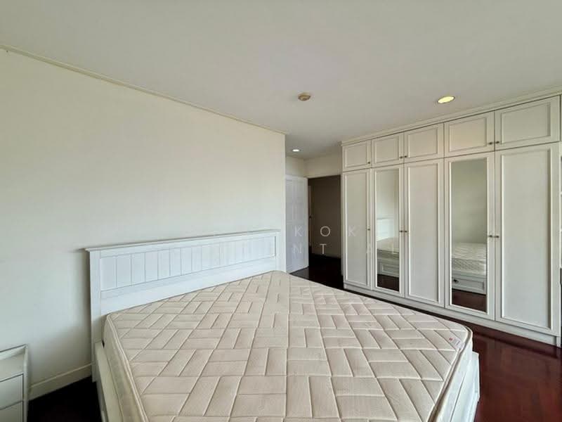 Richmond Palace, Bangkok, Soi Sukhumvit 43 Sukhumvit Road, Khlong Tan Nua, Watthana, Bangkok, 3 Bedrooms, 146 sqm, Condo For Rent, by Bangkok Residential, 500532167 - DDproperty.com