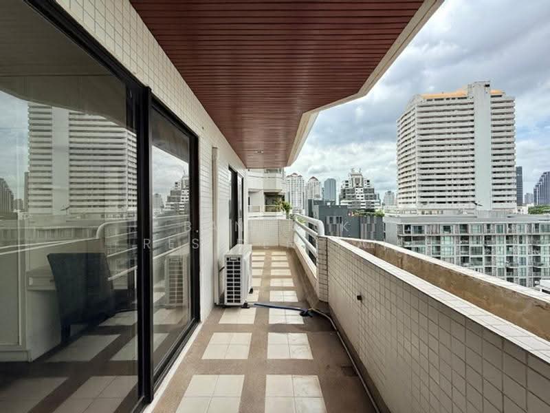 Richmond Palace, Bangkok, Soi Sukhumvit 43 Sukhumvit Road, Khlong Tan Nua, Watthana, Bangkok, 3 Bedrooms, 146 sqm, Condo For Rent, by Bangkok Residential, 500532167 - DDproperty.com