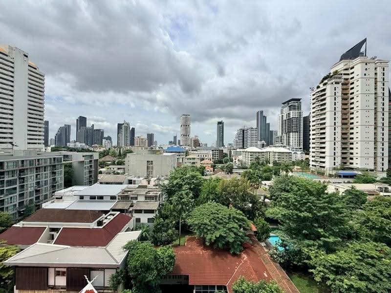 Richmond Palace, Bangkok, Soi Sukhumvit 43 Sukhumvit Road, Khlong Tan Nua, Watthana, Bangkok, 3 Bedrooms, 146 sqm, Condo For Rent, by Bangkok Residential, 500532167 - DDproperty.com