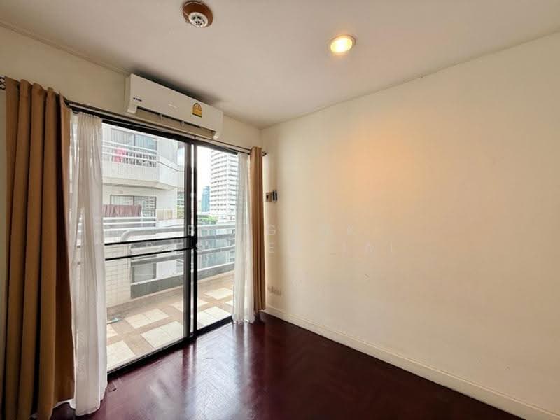 Richmond Palace, Bangkok, Soi Sukhumvit 43 Sukhumvit Road, Khlong Tan Nua, Watthana, Bangkok, 3 Bedrooms, 146 sqm, Condo For Rent, by Bangkok Residential, 500532167 - DDproperty.com