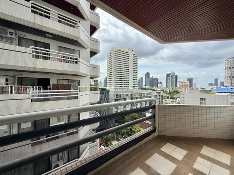 Richmond Palace, Bangkok, Soi Sukhumvit 43 Sukhumvit Road, Khlong Tan Nua, Watthana, Bangkok, 3 Bedrooms, 146 sqm, Condo For Rent, by Bangkok Residential, 500532167 - DDproperty.com