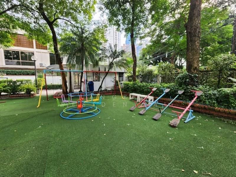 Richmond Palace, Bangkok, Soi Sukhumvit 43 Sukhumvit Road, Khlong Tan Nua, Watthana, Bangkok, 3 Bedrooms, 146 sqm, Condo For Rent, by Bangkok Residential, 500532167 - DDproperty.com