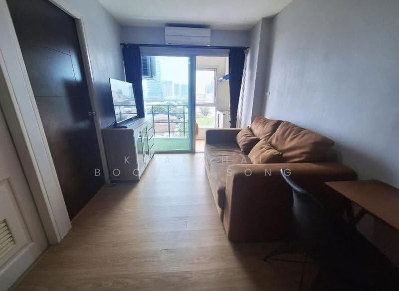 The Prive Ratchadapisek 19, Bangkok, Jom Phon, Chatuchak, Bangkok, 1 Bedroom, 25 sqm, Condo For Sale, by Kwanchai Boonprasong, 500532169 - DDproperty.com