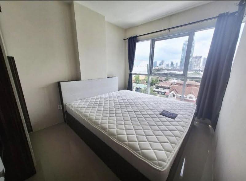 The Prive Ratchadapisek 19, Bangkok, Jom Phon, Chatuchak, Bangkok, 1 Bedroom, 25 sqm, Condo For Sale, by Kwanchai Boonprasong, 500532169 - DDproperty.com