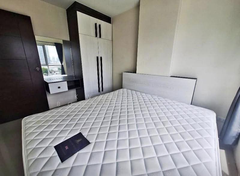 The Prive Ratchadapisek 19 : เดอะ พรีเว่ รัชดาภิเษก 19, กรุงเทพ, จอมพล, จตุจักร, กรุงเทพ, 25 ตร.ม., คอนโด ขาย, โดย Kwanchai Boonprasong, 500532169 - DDproperty.com