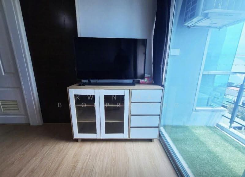 The Prive Ratchadapisek 19, Bangkok, Jom Phon, Chatuchak, Bangkok, 1 Bedroom, 25 sqm, Condo For Sale, by Kwanchai Boonprasong, 500532169 - DDproperty.com
