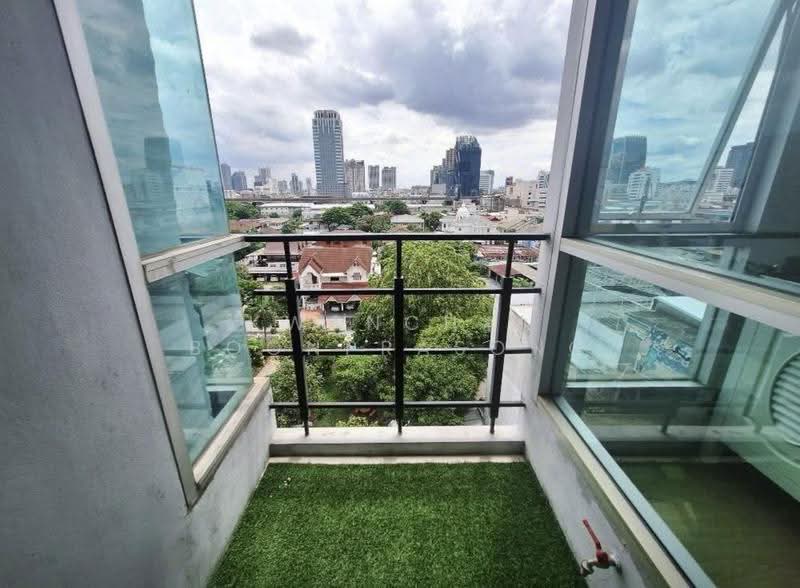 The Prive Ratchadapisek 19, Bangkok, Jom Phon, Chatuchak, Bangkok, 1 Bedroom, 25 sqm, Condo For Sale, by Kwanchai Boonprasong, 500532169 - DDproperty.com