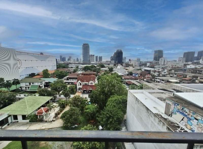 The Prive Ratchadapisek 19, Bangkok, Jom Phon, Chatuchak, Bangkok, 1 Bedroom, 25 sqm, Condo For Sale, by Kwanchai Boonprasong, 500532169 - DDproperty.com