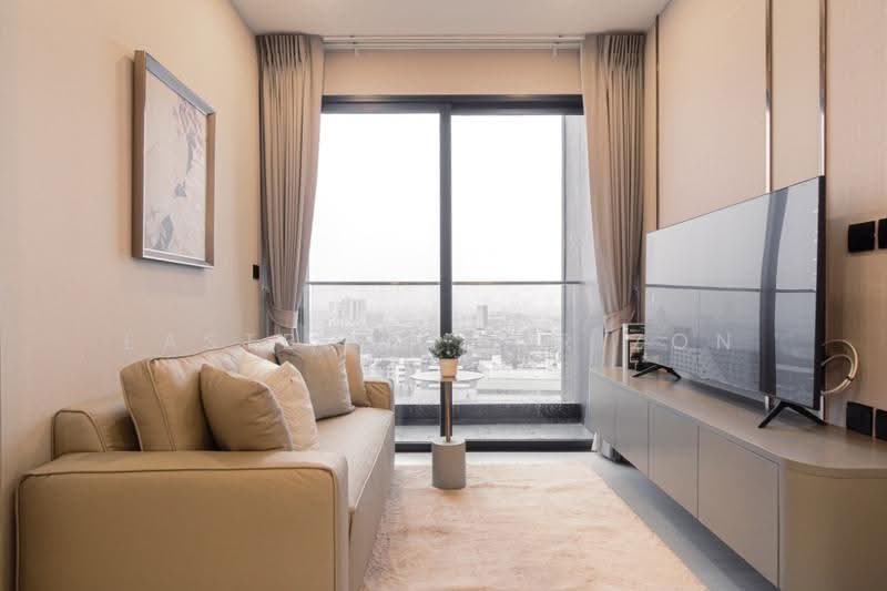 Cooper Siam, กรุงเทพ, Soi Rong Mueang 5, รองเมือง, ปทุมวัน, กรุงเทพ, 35 ตร.ม., คอนโด ให้เช่า, โดย Eastblue Horizon, 500532171 - DDproperty.com
