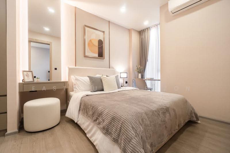 Cooper Siam, กรุงเทพ, Soi Rong Mueang 5, รองเมือง, ปทุมวัน, กรุงเทพ, 35 ตร.ม., คอนโด ให้เช่า, โดย Eastblue Horizon, 500532171 - DDproperty.com