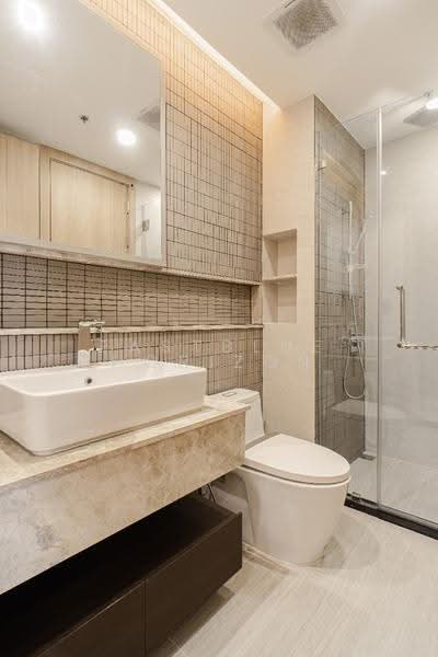 Cooper Siam, กรุงเทพ, Soi Rong Mueang 5, รองเมือง, ปทุมวัน, กรุงเทพ, 35 ตร.ม., คอนโด ให้เช่า, โดย Eastblue Horizon, 500532171 - DDproperty.com