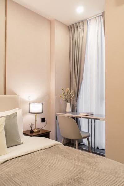 Cooper Siam, Bangkok, Soi Rong Mueang 5, Rong Muang, Pathum Wan, Bangkok, 1 Bedroom, 35 sqm, Condo For Rent, by Eastblue Horizon, 500532171 - DDproperty.com