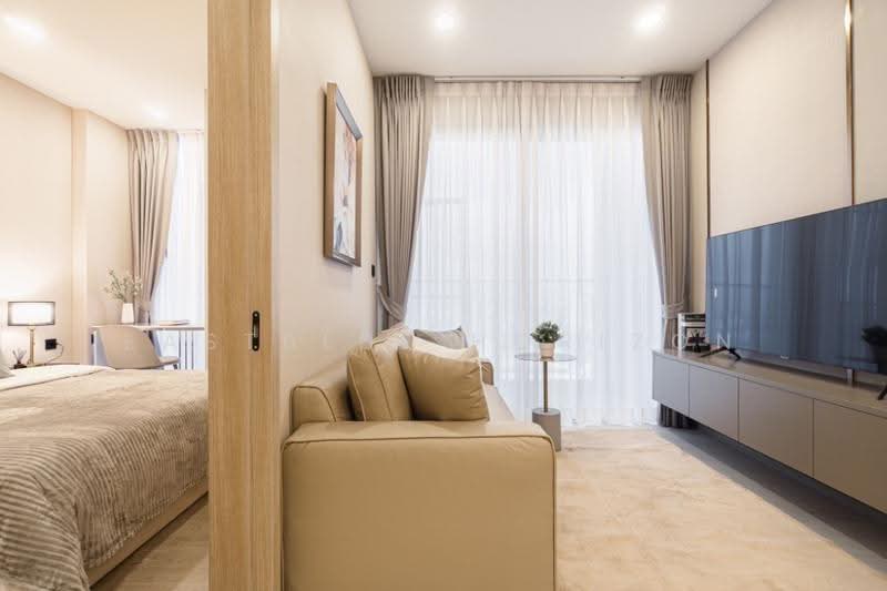 Cooper Siam, Bangkok, Soi Rong Mueang 5, Rong Muang, Pathum Wan, Bangkok, 1 Bedroom, 35 sqm, Condo For Rent, by Eastblue Horizon, 500532171 - DDproperty.com