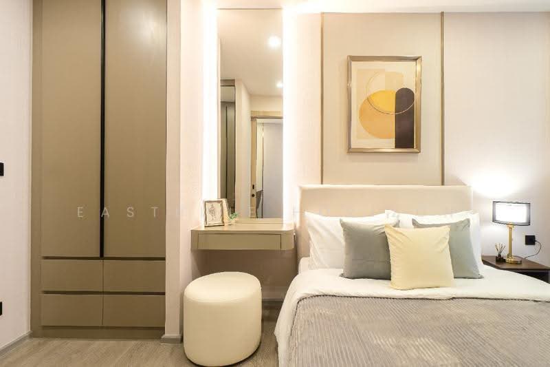 Cooper Siam, กรุงเทพ, Soi Rong Mueang 5, รองเมือง, ปทุมวัน, กรุงเทพ, 35 ตร.ม., คอนโด ให้เช่า, โดย Eastblue Horizon, 500532171 - DDproperty.com