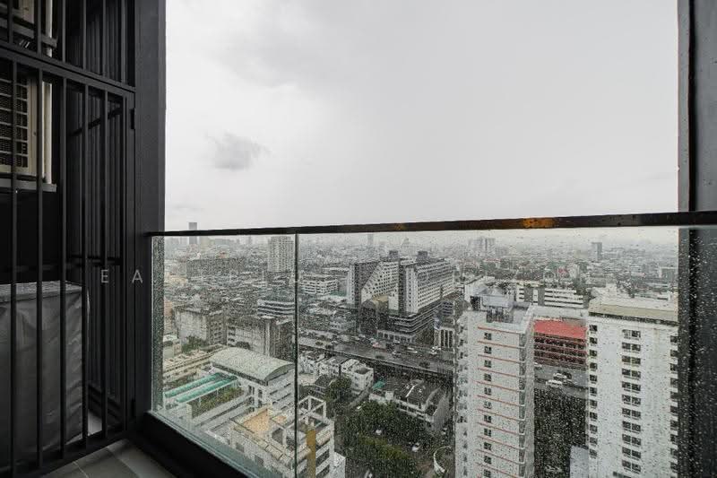 Cooper Siam, กรุงเทพ, Soi Rong Mueang 5, รองเมือง, ปทุมวัน, กรุงเทพ, 35 ตร.ม., คอนโด ให้เช่า, โดย Eastblue Horizon, 500532171 - DDproperty.com
