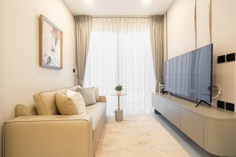 Cooper Siam, Bangkok, Soi Rong Mueang 5, Rong Muang, Pathum Wan, Bangkok, 1 Bedroom, 35 sqm, Condo For Rent, by Eastblue Horizon, 500532171 - DDproperty.com