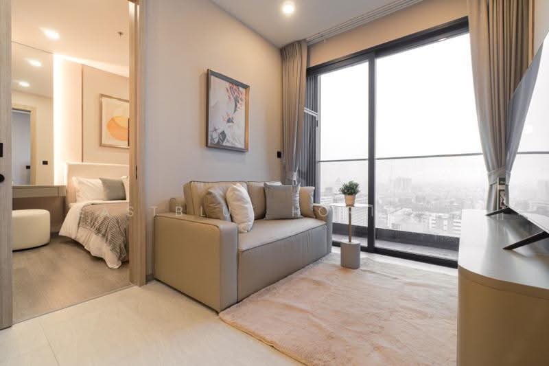 Cooper Siam, Bangkok, Soi Rong Mueang 5, Rong Muang, Pathum Wan, Bangkok, 1 Bedroom, 35 sqm, Condo For Rent, by Eastblue Horizon, 500532171 - DDproperty.com