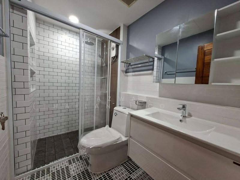 Baan Klang Muang Rama 3-Rat Burana, Bangkok, Ratburana Road, Soi 44, Rat Burana, Rat Burana, Bangkok, 3 Bedrooms, 166 sqm, Townhouse For Rent, by Fazwaz (Thailand) Co., Ltd., 500532173 - DDproperty.com