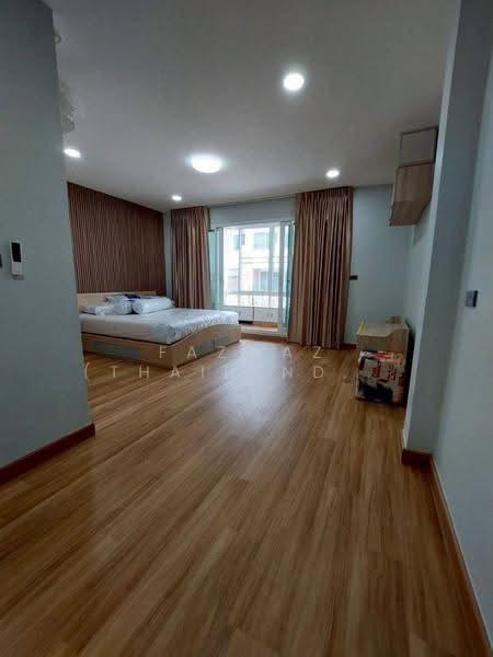 Baan Klang Muang Rama 3-Rat Burana : ทาวน์โฮม บ้านกลางเมือง พระราม 3-ราษฎร์บูรณะ, กรุงเทพ, ถนนราษฏร์บูรณะ ซอย 44, ราษฎร์บูรณะ, ราษฎร์บูรณะ, กรุงเทพ, 166 ตร.ม., ทาวน์เฮ้าส์ ให้เช่า, โดย Fazwaz (Thailand) Co., Ltd., 500532173 - DDproperty.com