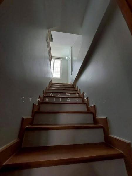 Baan Klang Muang Rama 3-Rat Burana, Bangkok, Ratburana Road, Soi 44, Rat Burana, Rat Burana, Bangkok, 3 Bedrooms, 166 sqm, Townhouse For Rent, by Fazwaz (Thailand) Co., Ltd., 500532173 - DDproperty.com