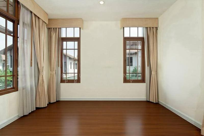 Baan Sansiri Sukhumvit 67 : บ้านแสนสิริ สุขุมวิท 67, กรุงเทพ, 32 ซอย สุขุมวิท 67, พระโขนงเหนือ, วัฒนา, กรุงเทพ, 490 ตร.ม., บ้านเดี่ยว ให้เช่า, โดย Blueprint Property, 500532178 - DDproperty.com