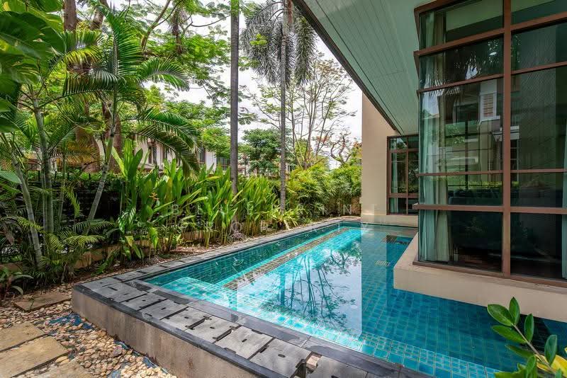 Baan Sansiri Sukhumvit 67 : บ้านแสนสิริ สุขุมวิท 67, กรุงเทพ, 32 ซอย สุขุมวิท 67, พระโขนงเหนือ, วัฒนา, กรุงเทพ, 490 ตร.ม., บ้านเดี่ยว ให้เช่า, โดย Blueprint Property, 500532178 - DDproperty.com