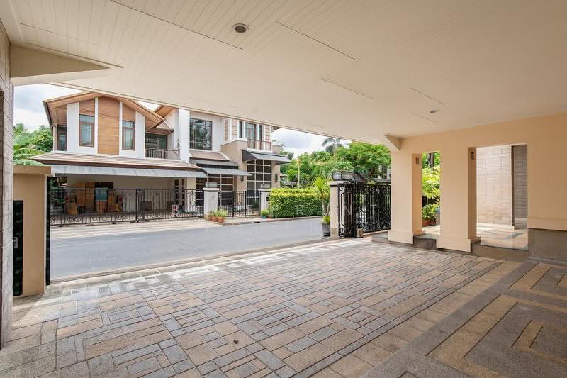 Baan Sansiri Sukhumvit 67 : บ้านแสนสิริ สุขุมวิท 67, กรุงเทพ, 32 ซอย สุขุมวิท 67, พระโขนงเหนือ, วัฒนา, กรุงเทพ, 490 ตร.ม., บ้านเดี่ยว ให้เช่า, โดย Blueprint Property, 500532178 - DDproperty.com