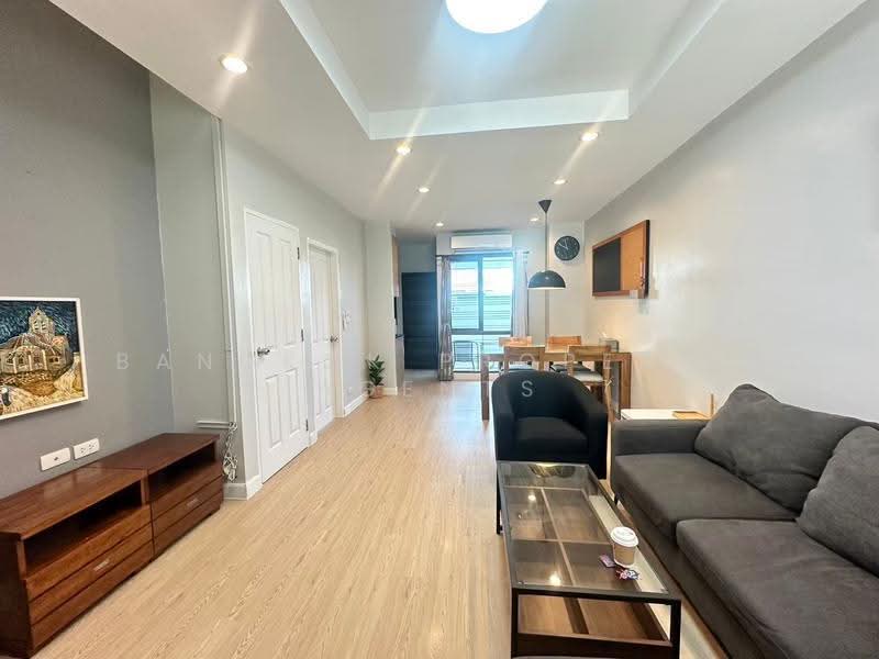 Townhouse - Sukhumvit 97/1, Bangkok, Bang Chak, Phra Khanong, Bangkok, 3 Bedrooms, 190 sqm, Townhouse For Rent, by BANGKOK PROPERTY AGENTS, 500532179 - DDproperty.com