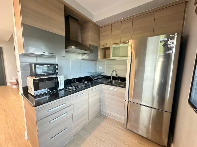 Townhouse - Sukhumvit 97/1, Bangkok, Bang Chak, Phra Khanong, Bangkok, 3 Bedrooms, 190 sqm, Townhouse For Rent, by BANGKOK PROPERTY AGENTS, 500532179 - DDproperty.com