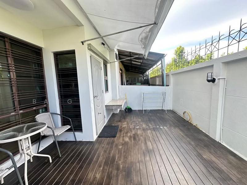 Townhouse - Sukhumvit 97/1, Bangkok, Bang Chak, Phra Khanong, Bangkok, 3 Bedrooms, 190 sqm, Townhouse For Rent, by BANGKOK PROPERTY AGENTS, 500532179 - DDproperty.com