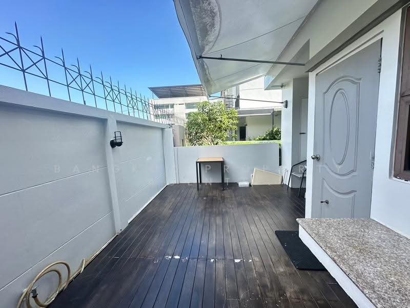 Townhouse - Sukhumvit 97/1, Bangkok, Bang Chak, Phra Khanong, Bangkok, 3 Bedrooms, 190 sqm, Townhouse For Rent, by BANGKOK PROPERTY AGENTS, 500532179 - DDproperty.com