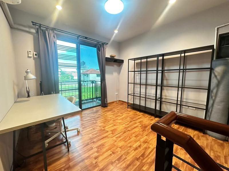 Townhouse - Sukhumvit 97/1, Bangkok, Bang Chak, Phra Khanong, Bangkok, 3 Bedrooms, 190 sqm, Townhouse For Rent, by BANGKOK PROPERTY AGENTS, 500532179 - DDproperty.com