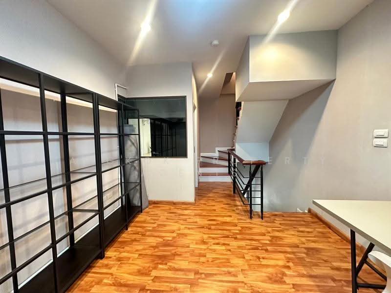 Townhouse - Sukhumvit 97/1, Bangkok, Bang Chak, Phra Khanong, Bangkok, 3 Bedrooms, 190 sqm, Townhouse For Rent, by BANGKOK PROPERTY AGENTS, 500532179 - DDproperty.com