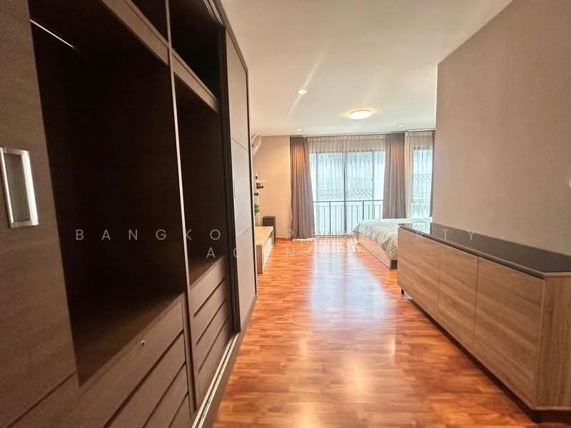 Townhouse - Sukhumvit 97/1, กรุงเทพ, บางจาก, พระโขนง, กรุงเทพ, 190 ตร.ม., ทาวน์เฮ้าส์ ให้เช่า, โดย BANGKOK PROPERTY AGENTS, 500532179 - DDproperty.com
