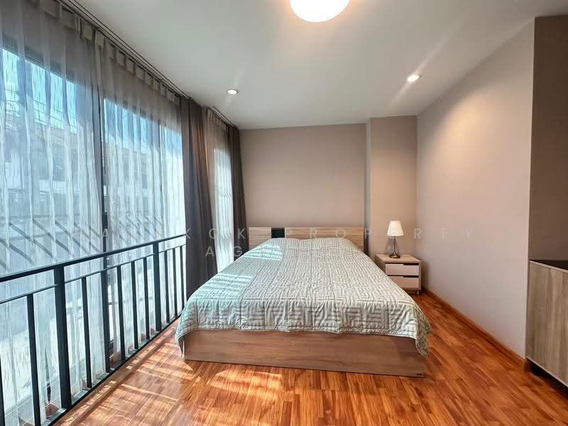Townhouse - Sukhumvit 97/1, กรุงเทพ, บางจาก, พระโขนง, กรุงเทพ, 190 ตร.ม., ทาวน์เฮ้าส์ ให้เช่า, โดย BANGKOK PROPERTY AGENTS, 500532179 - DDproperty.com