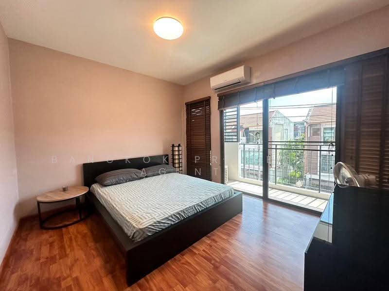 Townhouse - Sukhumvit 97/1, กรุงเทพ, บางจาก, พระโขนง, กรุงเทพ, 190 ตร.ม., ทาวน์เฮ้าส์ ให้เช่า, โดย BANGKOK PROPERTY AGENTS, 500532179 - DDproperty.com