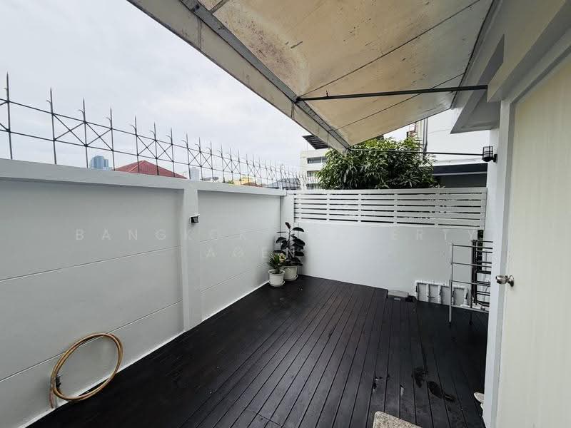 Townhouse - Sukhumvit 97/1, กรุงเทพ, บางจาก, พระโขนง, กรุงเทพ, 190 ตร.ม., ทาวน์เฮ้าส์ ให้เช่า, โดย BANGKOK PROPERTY AGENTS, 500532179 - DDproperty.com