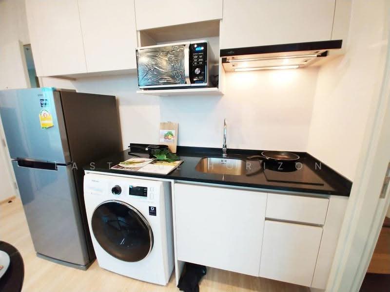 Noble Revolve Ratchada 2, Bangkok, 70 Soi Ratchadaphisek 10, Ratchadaphisek Road, Huai Khwang, Bangkok, 2 Bedrooms, 35 sqm, Condo For Rent, by Eastblue Horizon, 500532180 - DDproperty.com