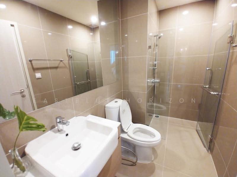 Noble Revolve Ratchada 2, Bangkok, 70 Soi Ratchadaphisek 10, Ratchadaphisek Road, Huai Khwang, Bangkok, 2 Bedrooms, 35 sqm, Condo For Rent, by Eastblue Horizon, 500532180 - DDproperty.com