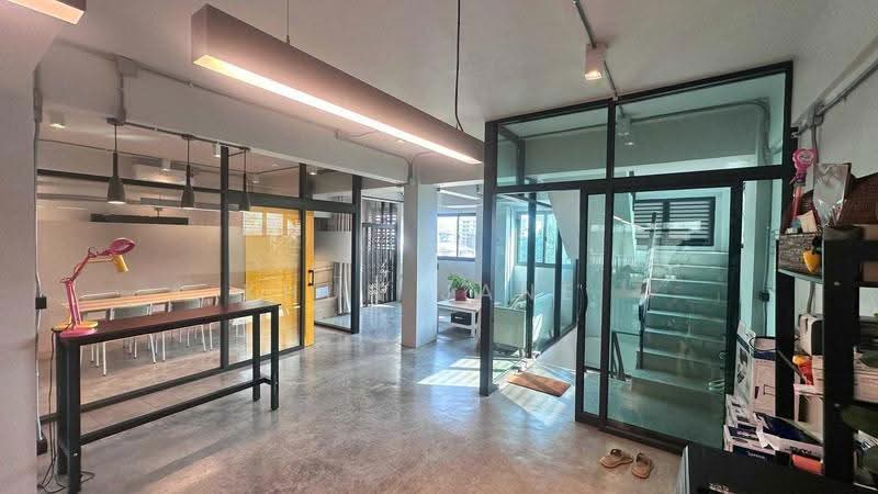 Warehouse for Rent with Factory License (Ror. Ngor. 4) – Bangna-Trad Road Km. 13 (SPSJP658), Samut Prakan, ถนนบางนา-ตราด กม.13, Rachathewa, Bang Plee, Samut Prakan, , 4,361 sqm, Warehouse/Factory For Rent, by Khun Jane , 500532181 - DDproperty.com