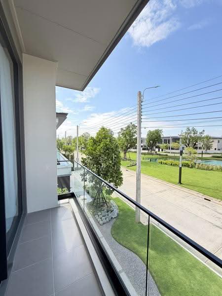 Setthasiri Great Don Mueang, Bangkok, Don Mueang, Bangkok, 4 Bedrooms, 216 sqm, Single Detached House For Sale, by Areeya Kingwichit, 500532182 - DDproperty.com